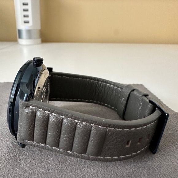 Xeric - NASA Apollo 15 American Automatic Blue Supernova - Picture 6 of 8